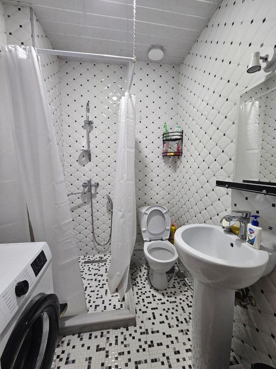 Квартира Apartment in Batumi