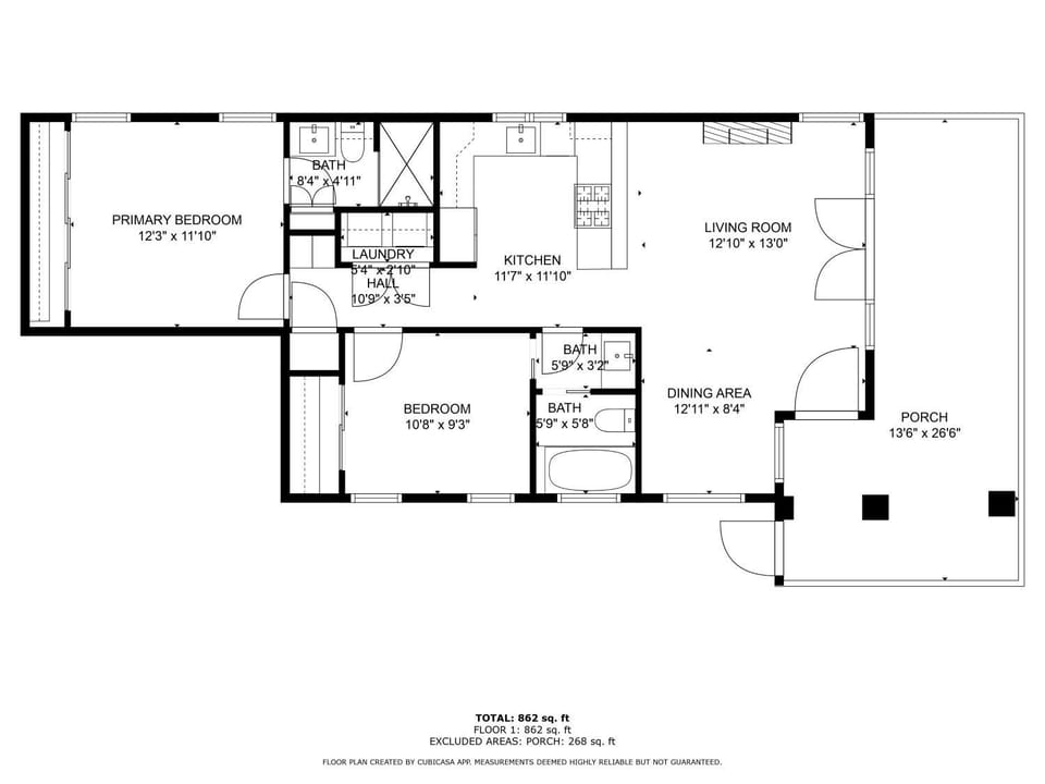 1225 W Balboa Blvd A & B House in Balboa Peninsula