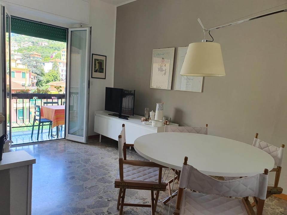 Casa Elena Apartment in Santa Margherita Ligure