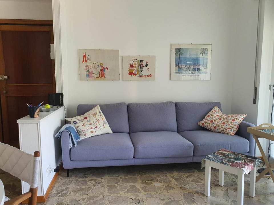 Casa Elena Apartment in Santa Margherita Ligure