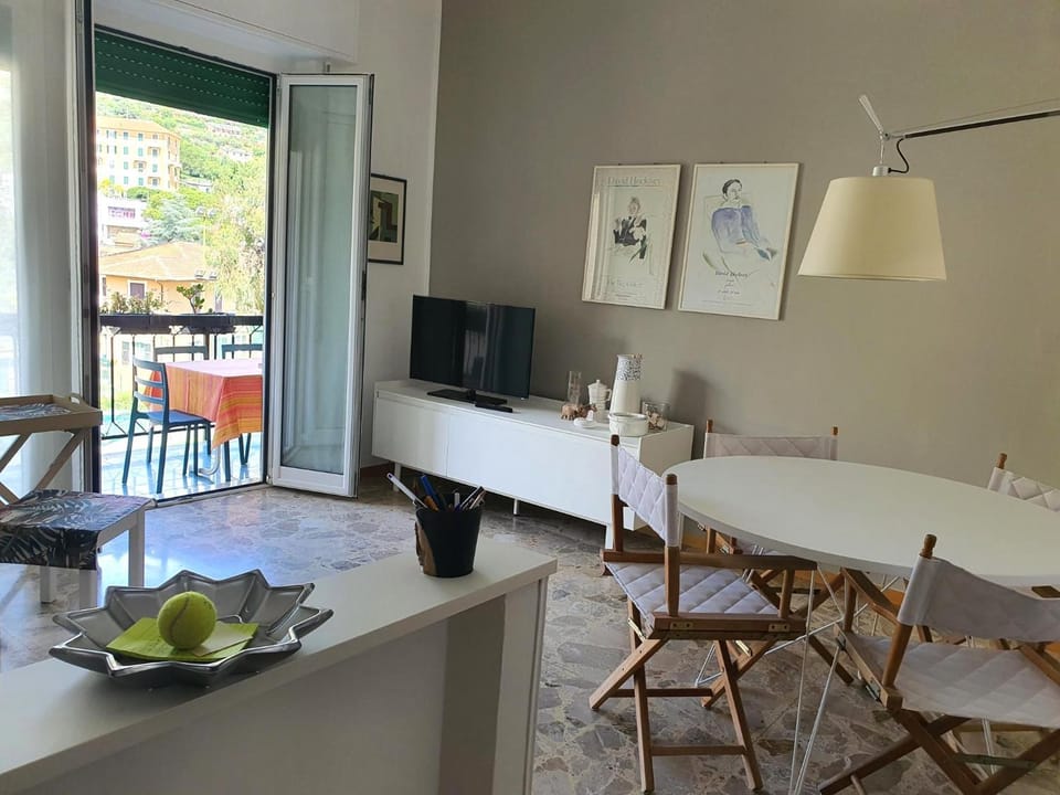 Casa Elena Apartment in Santa Margherita Ligure