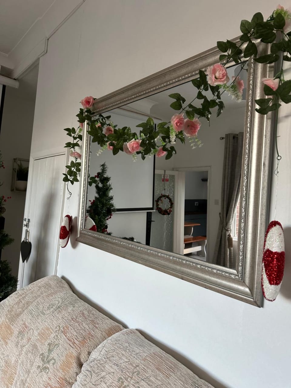 Beautiful home in central Bishop Auckland town House in England