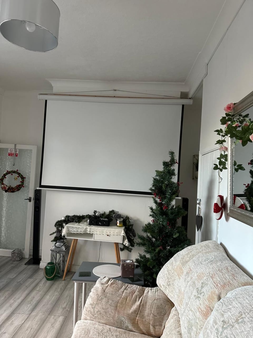 Beautiful home in central Bishop Auckland town House in England