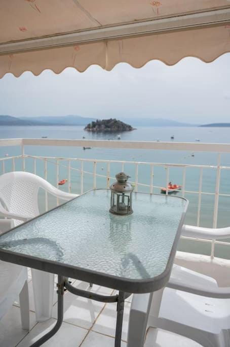 Olga's Sea View Apartment by HSH Apartment in Argolis, Greece