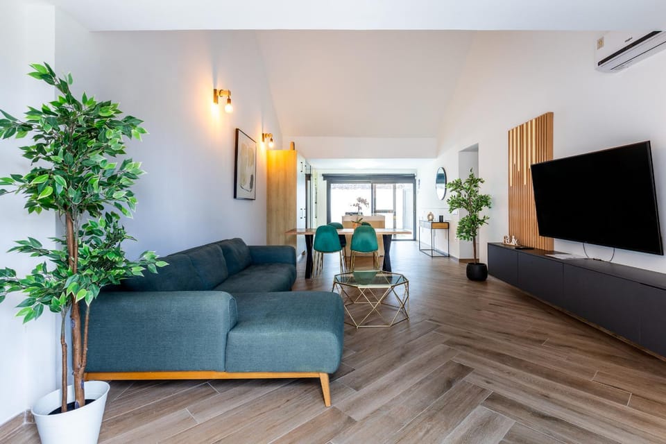 Residencial Bitácora 2 Apartment in Abona