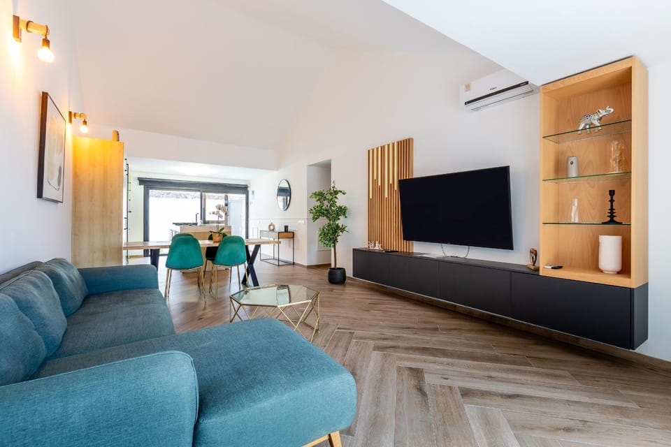Residencial Bitácora 2 Apartment in Abona