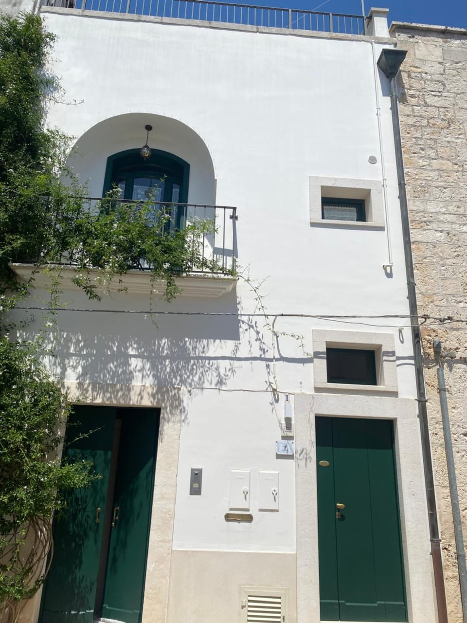 Dimora Violetta Bed and Breakfast in Province of Taranto