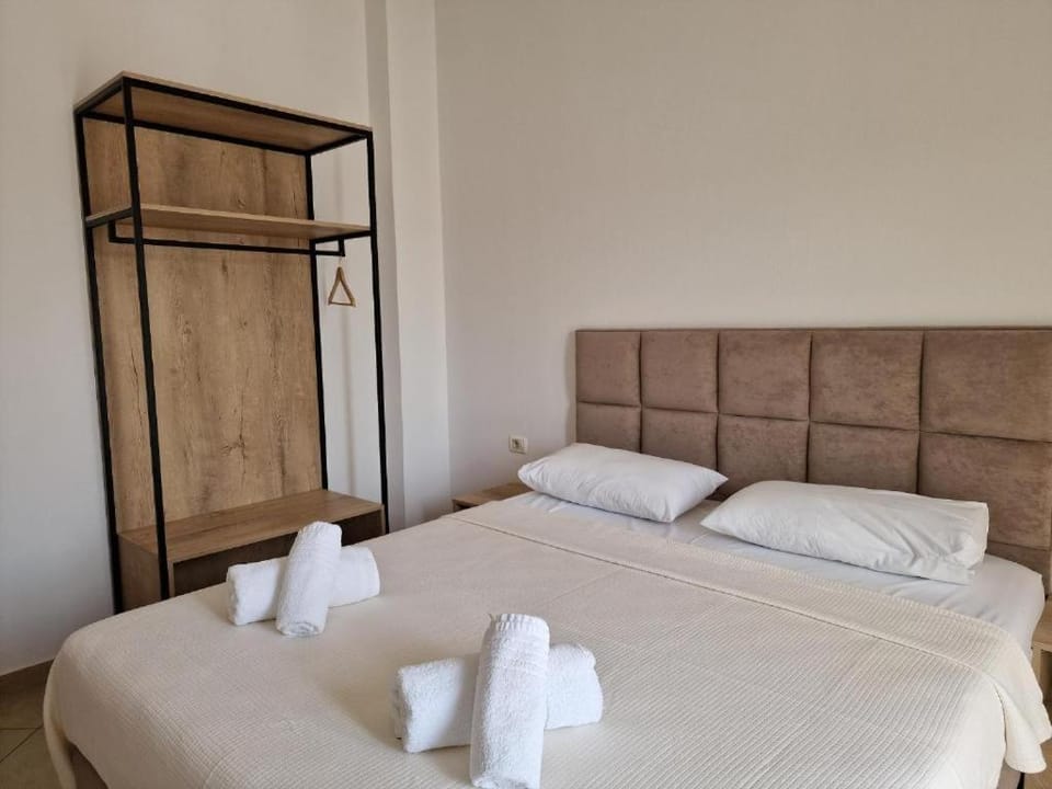 Eno Apartments Apartment in Ksamil