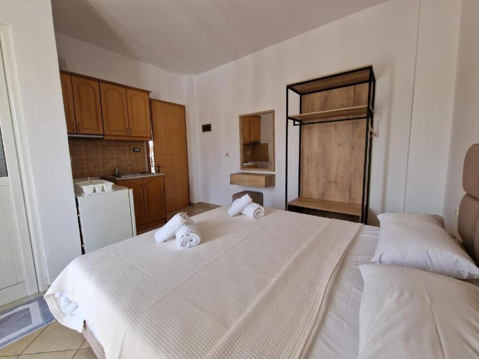 Eno Apartments Apartment in Ksamil