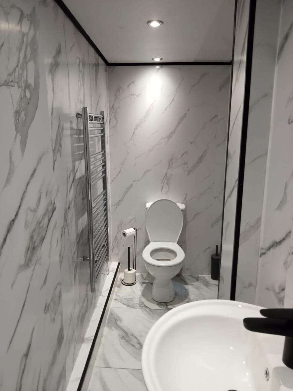 Luxury rooms Liverpool Apartment hotel in Wallasey