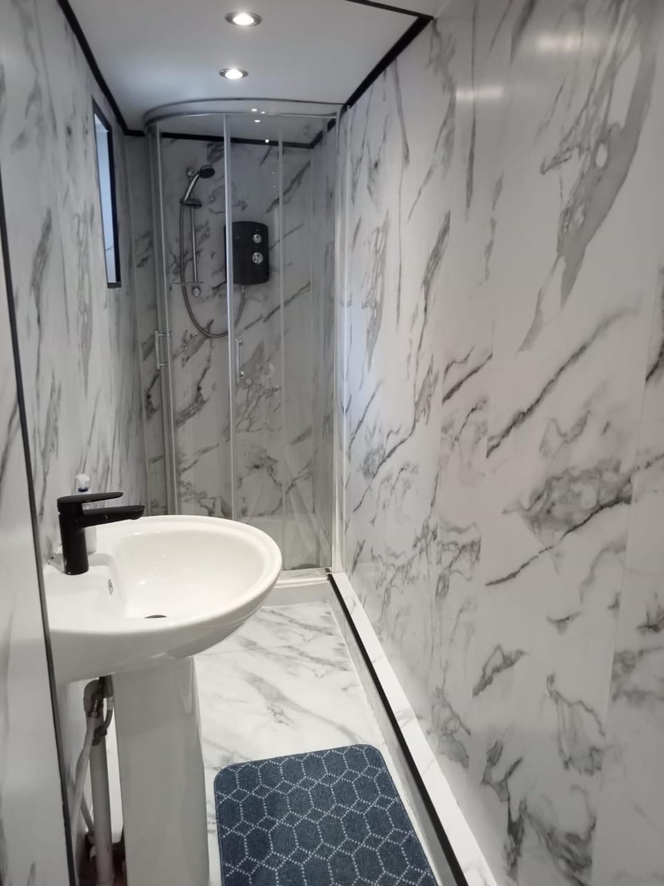 Luxury rooms Liverpool Apartment hotel in Wallasey