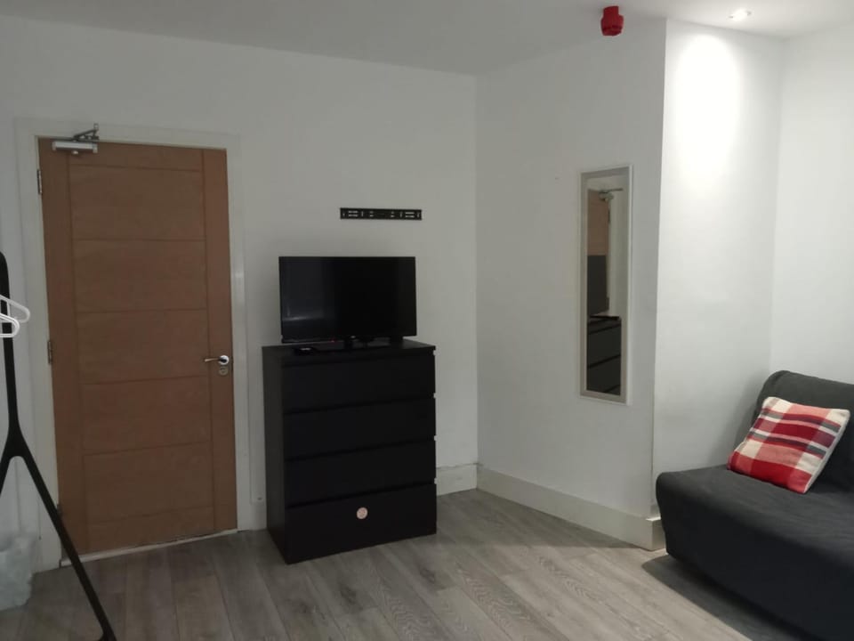 Luxury rooms Liverpool Apartment hotel in Wallasey