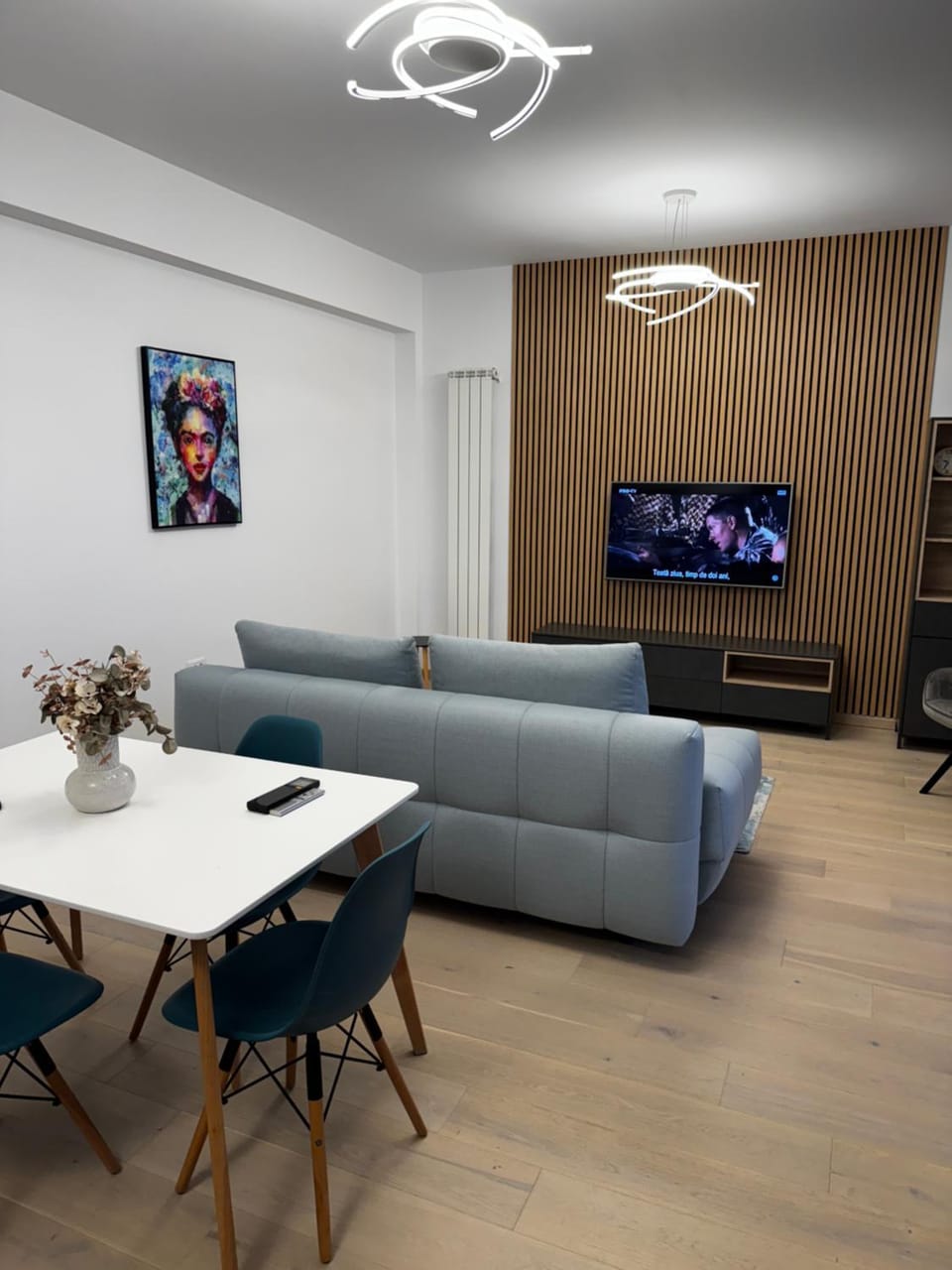 Seaside Amalia Apartament Apartment in Constanța County