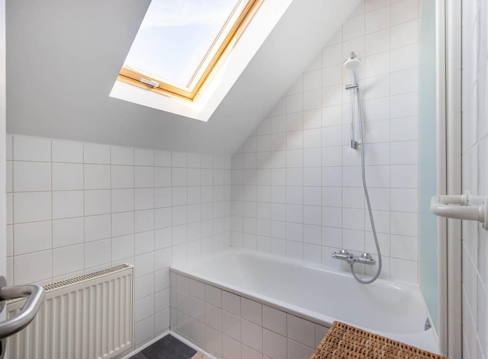 Shower, Bathroom, Bath
