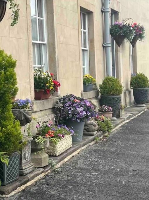 Jubilee View, Studio Apartment in Matlock Bath Apartment in Amber Valley