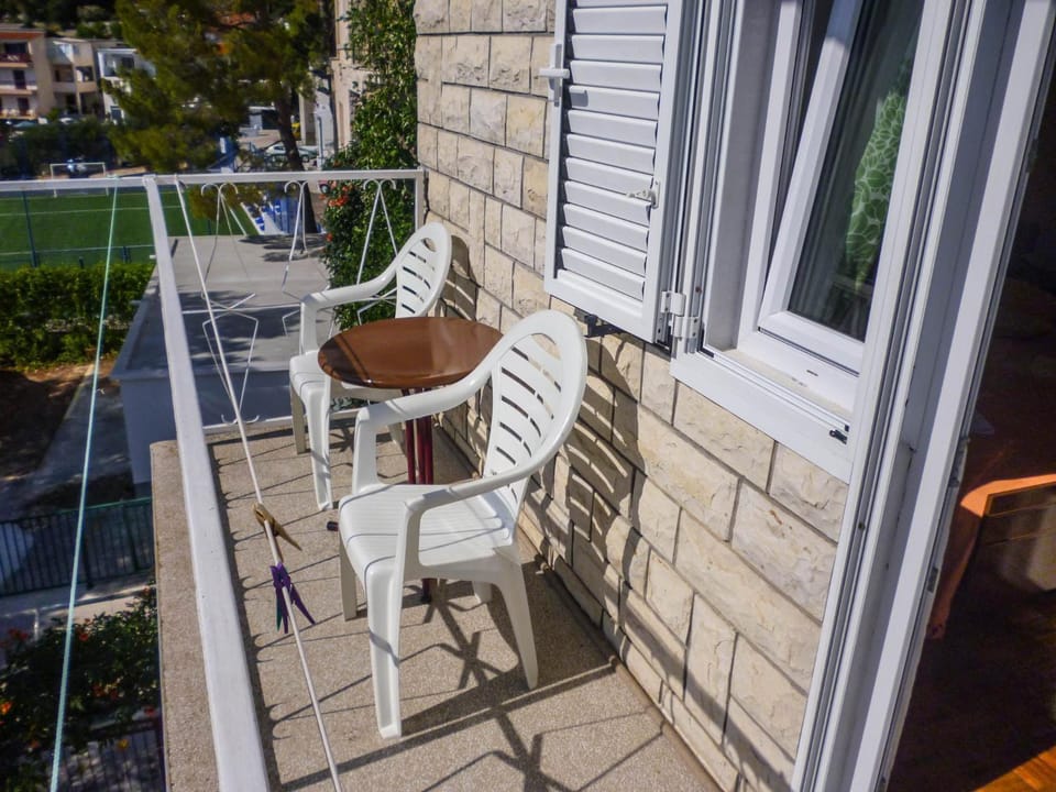 View (from property/room), Balcony/Terrace