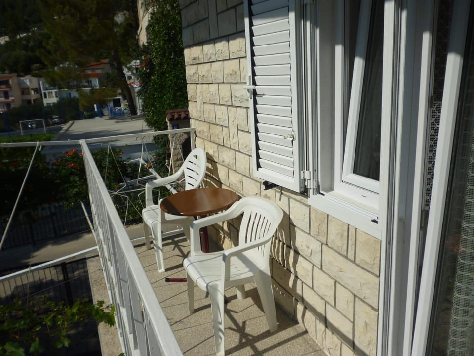 View (from property/room), Balcony/Terrace