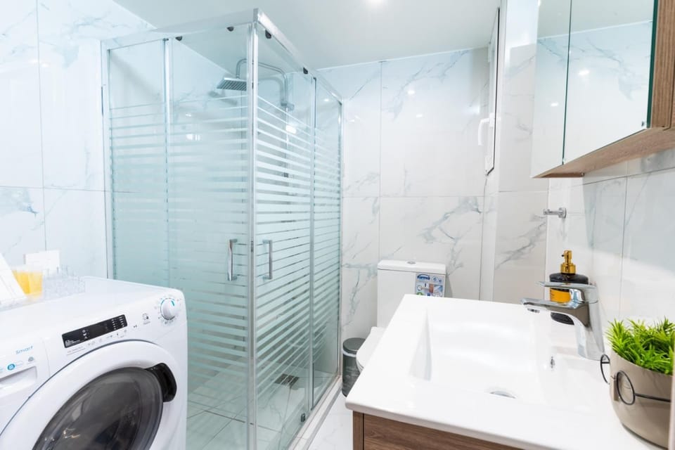 AIOLOS centre plateia nea smyrni Apartment in Kallithea