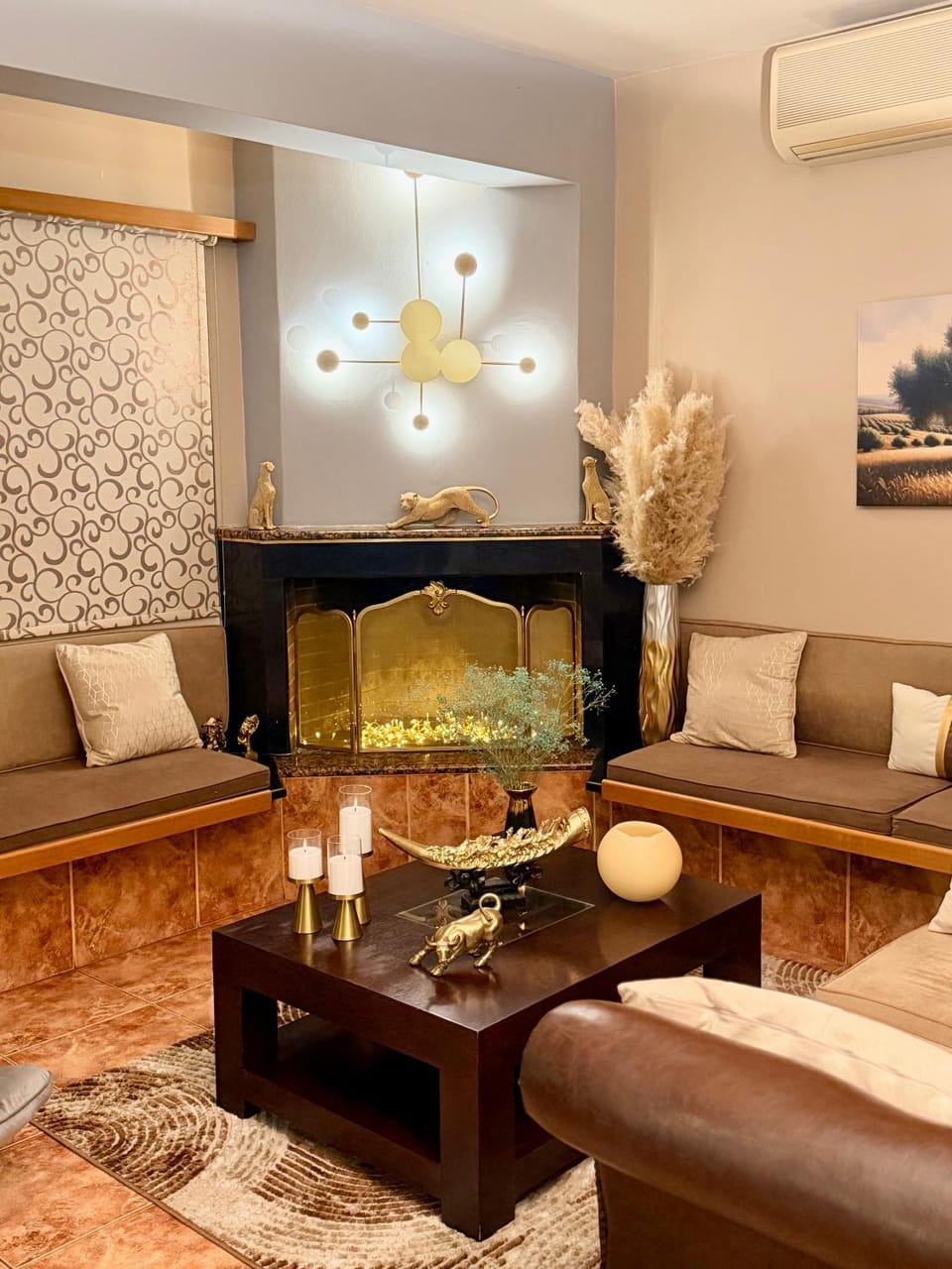 luxury house airport House in East Attica Regional Unit, Greece
