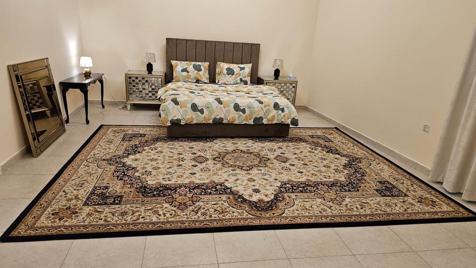 Splendid Private Rooms Vacation rental in Al Sharjah