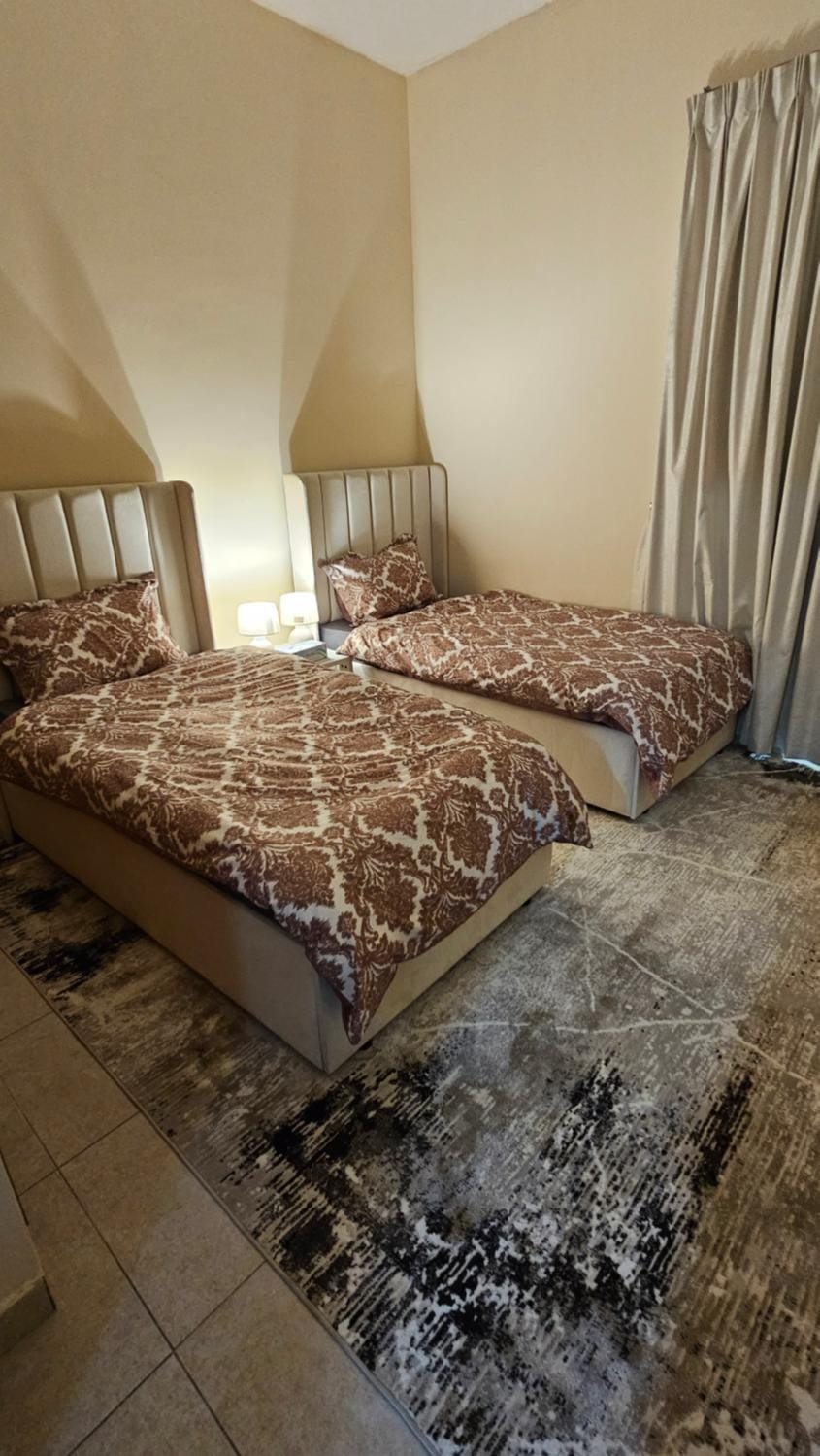 Splendid Private Rooms Vacation rental in Al Sharjah