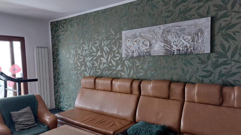 Tulcea E3 Apartment in Romania