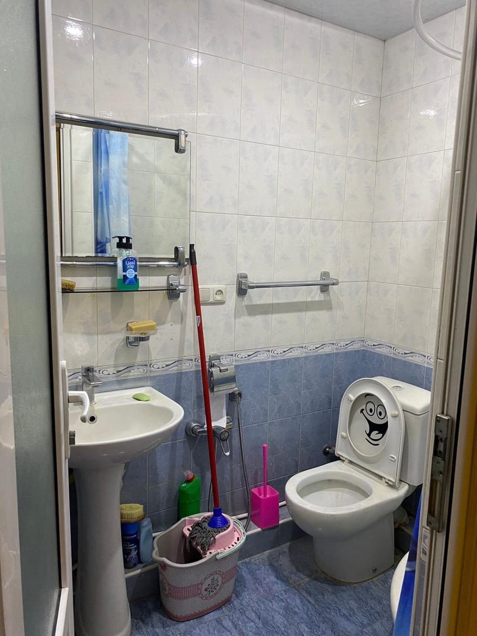 Cute apartment 10 min from city center Apartment in Yerevan