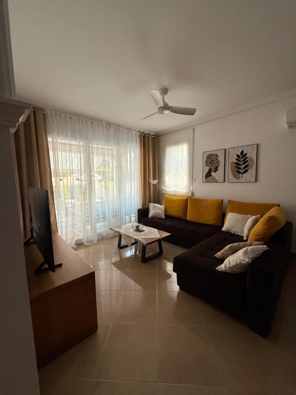 Bonita Casa Calpe House in Calp