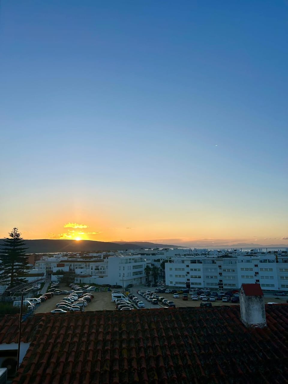 Sea view