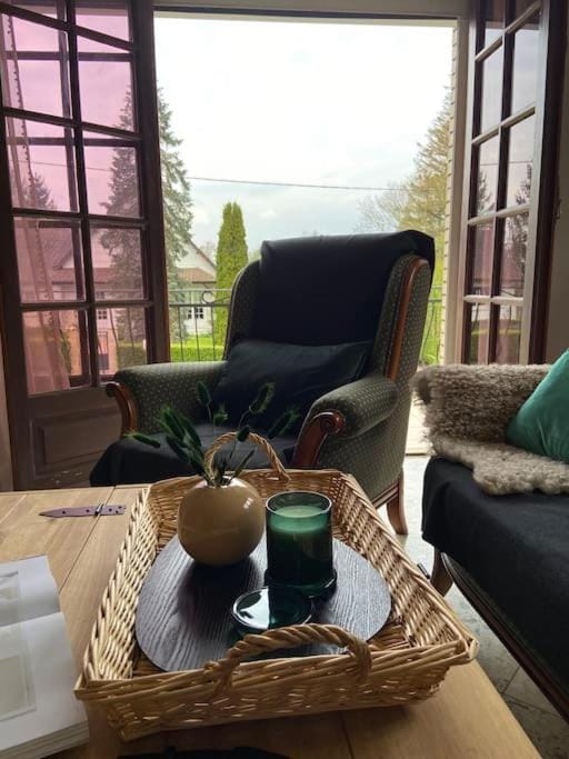 Magnifique maison spa House in Hauts-de-France