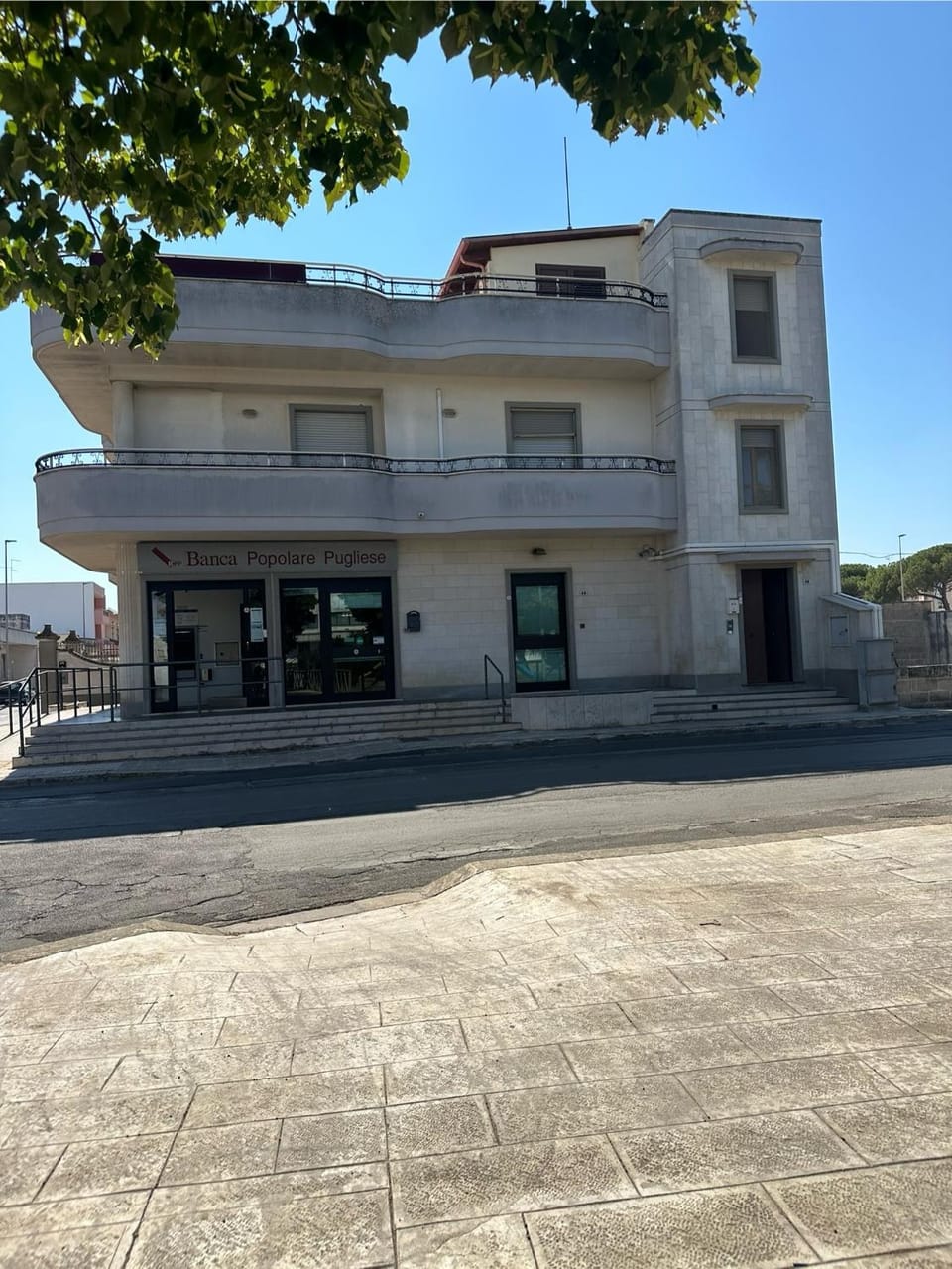 La Taverna di Pinto House in Apulia