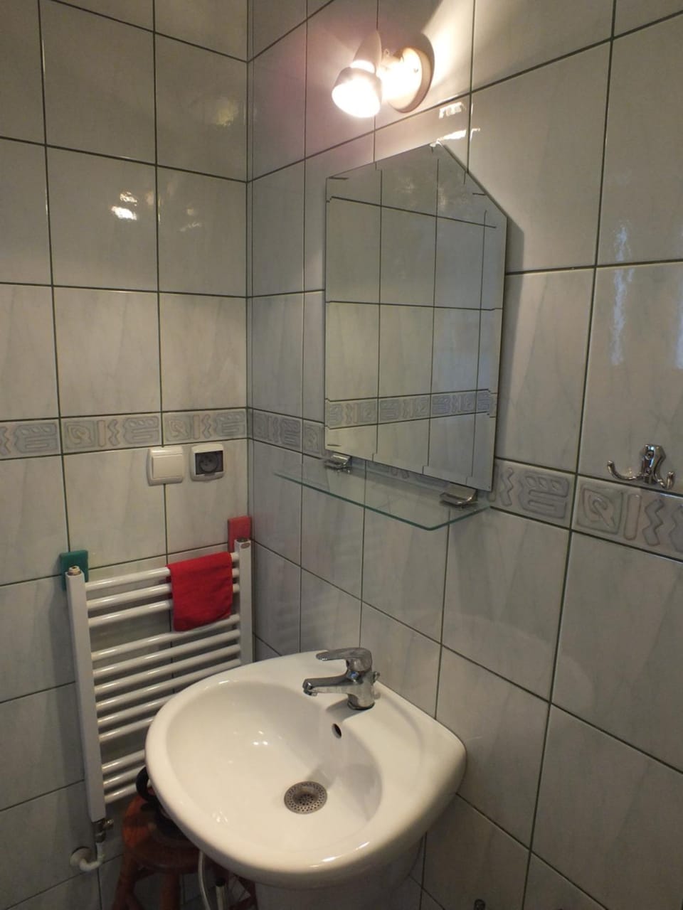 Magdalenka Apartment in Wladyslawowo