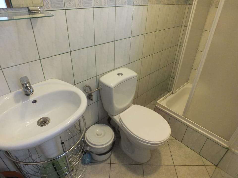 Magdalenka Apartment in Wladyslawowo