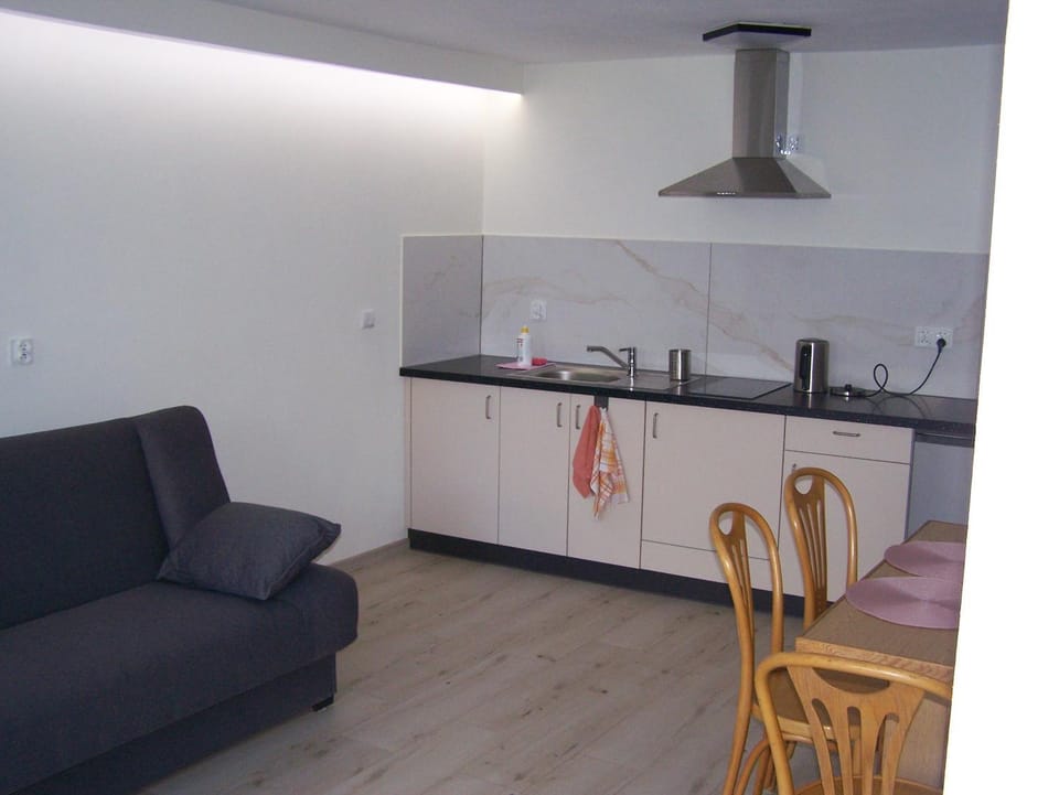 Rewa Noclegi Rodzinne Apartment in Pomeranian Voivodeship