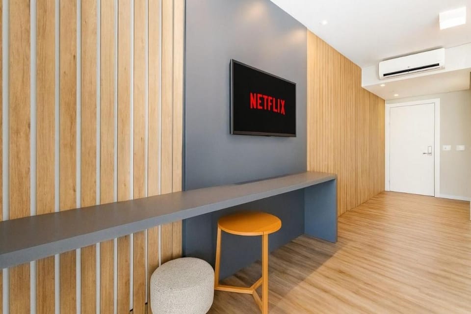 Flat Prático e Charmoso | Próximo à Av. Paulista Apartment in Sao Paulo City