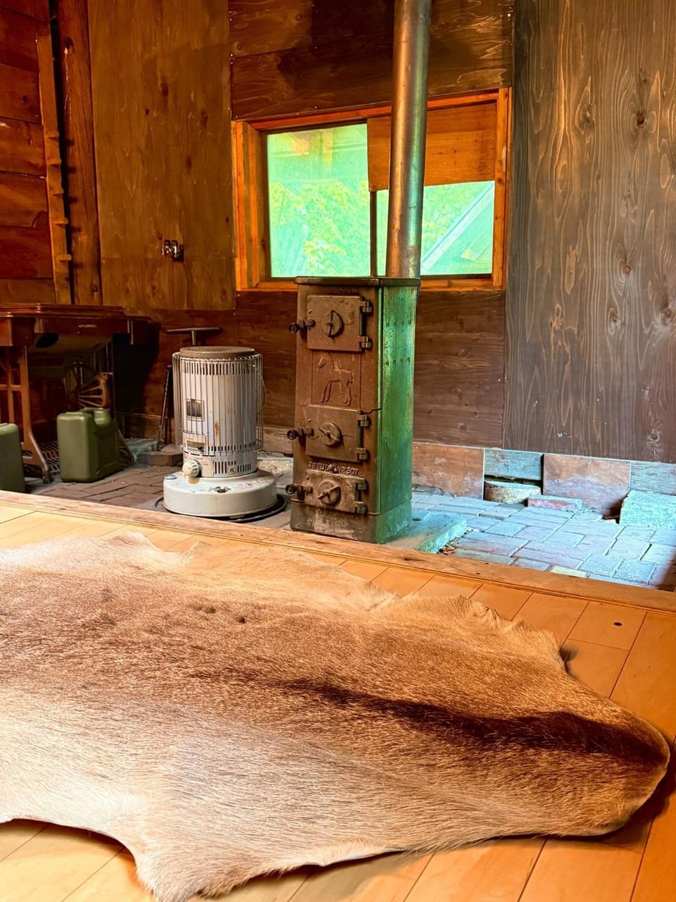 Playhouse Conifer - Vacation STAY 53961v Campground/ 
RV Resort in Hokkaido Prefecture