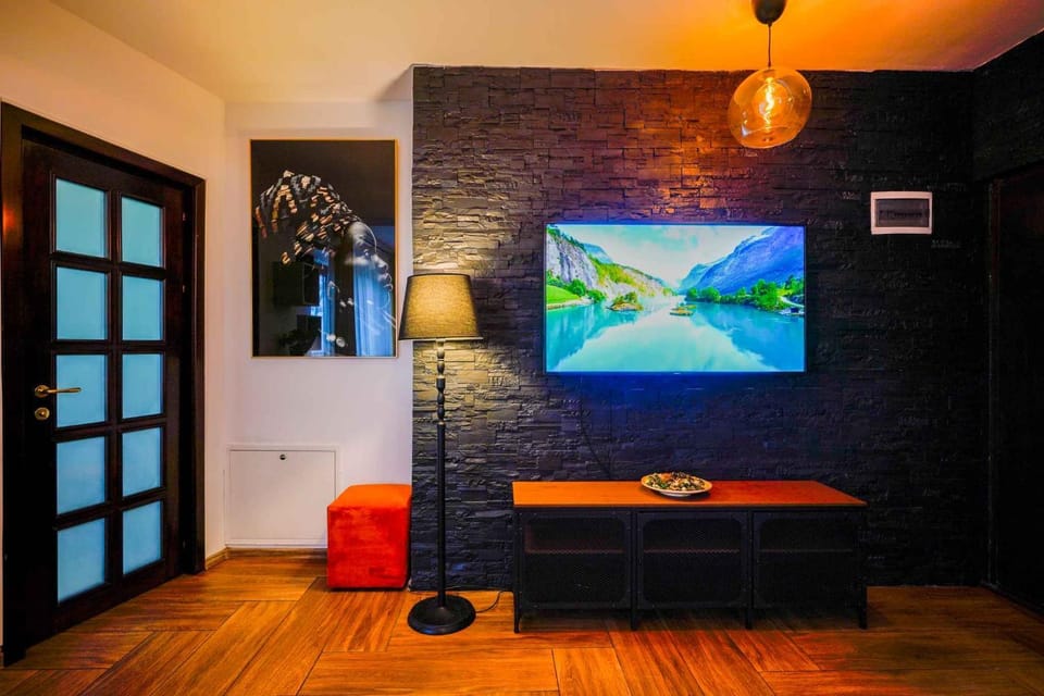 TV and multimedia