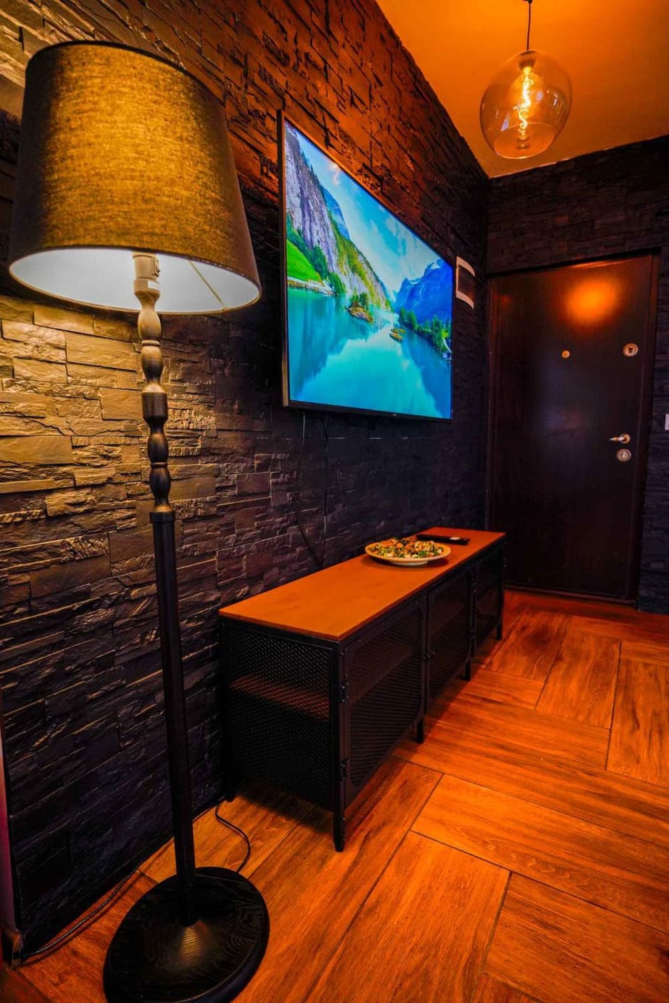 TV and multimedia