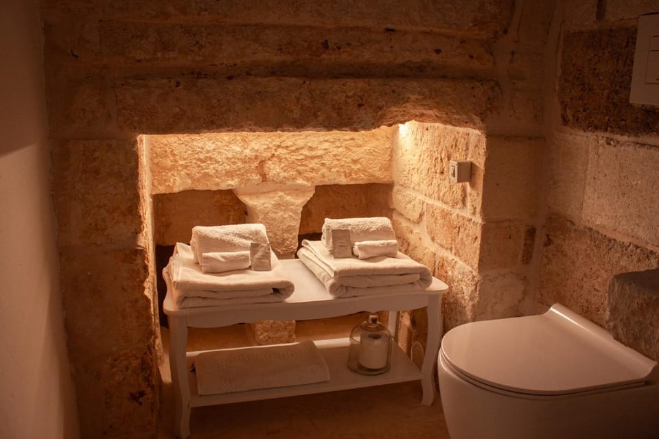 G home House in Fasano