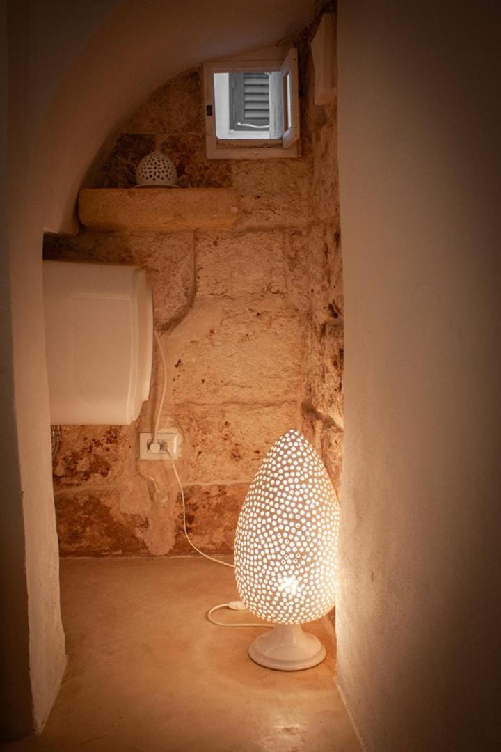 G home House in Fasano