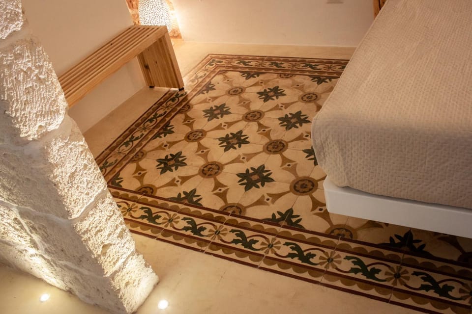 G home House in Fasano