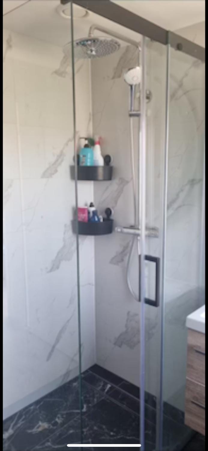 Garden, Jacuzzi, bbq, city centre, 2 bedrooms Apartment in Alkmaar