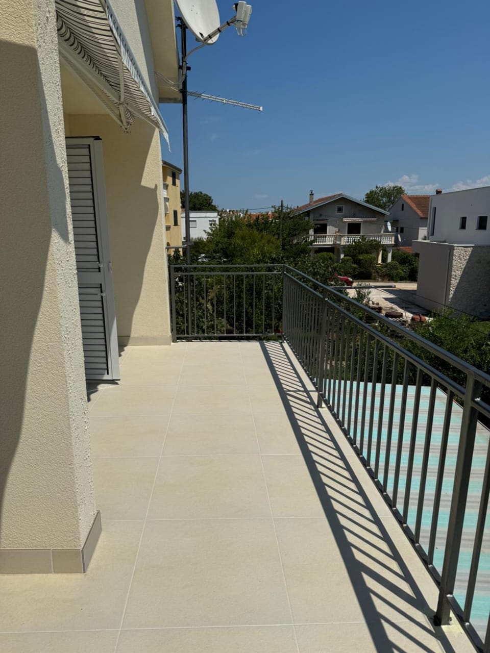 Noel & Vito Apartment in Šibenik-Knin County, Croatia
