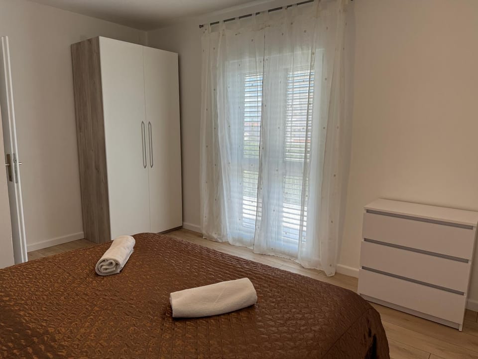 Noel & Vito Apartment in Šibenik-Knin County, Croatia