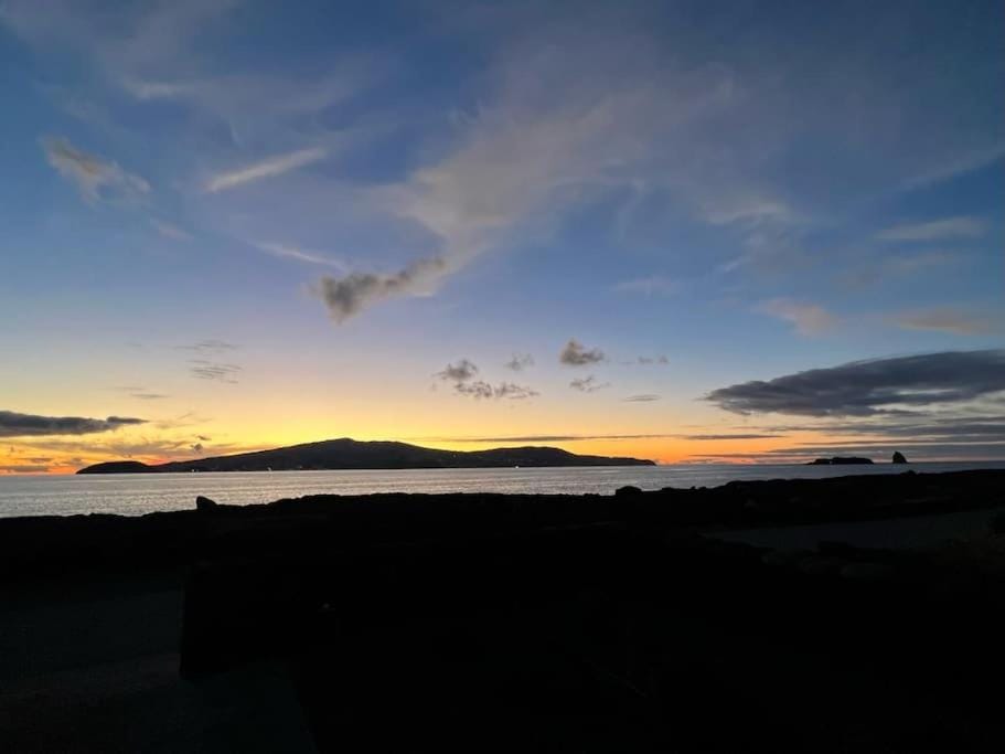 Balcony/Terrace, Sea view, Sunset