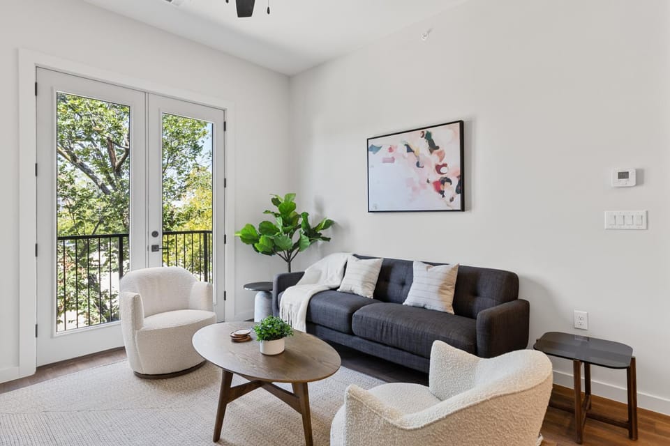 The Corbin 1204 - Magnolia Moderns Apartment in Fort Worth