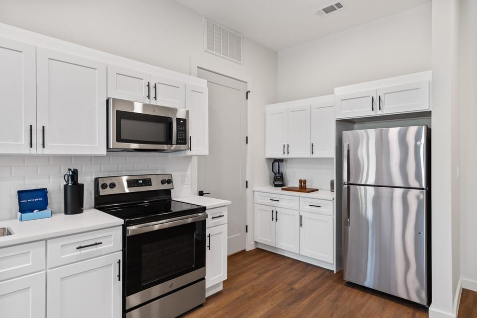The Corbin 1204 - Magnolia Moderns Apartment in Fort Worth