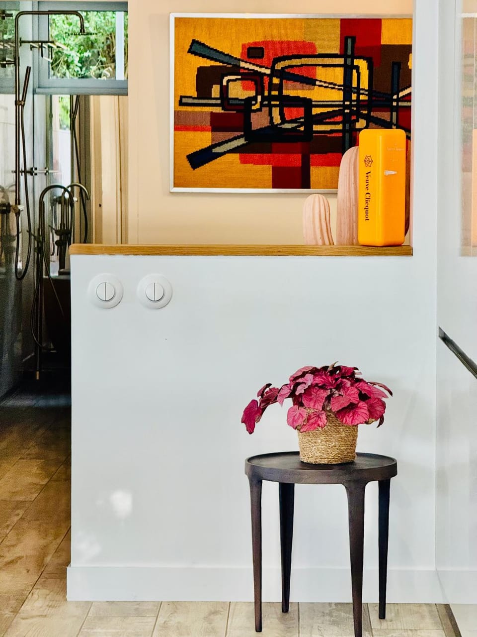 Argi Alde - côté lumière Apartment in Biarritz