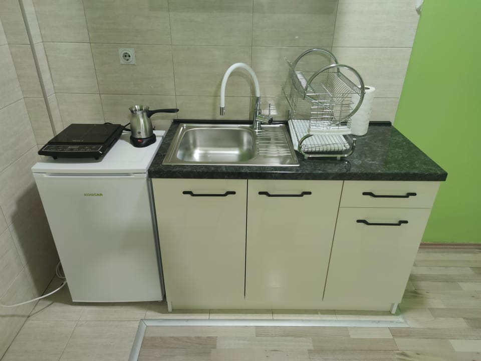 Apartman Kaoma Apartment in Serbia