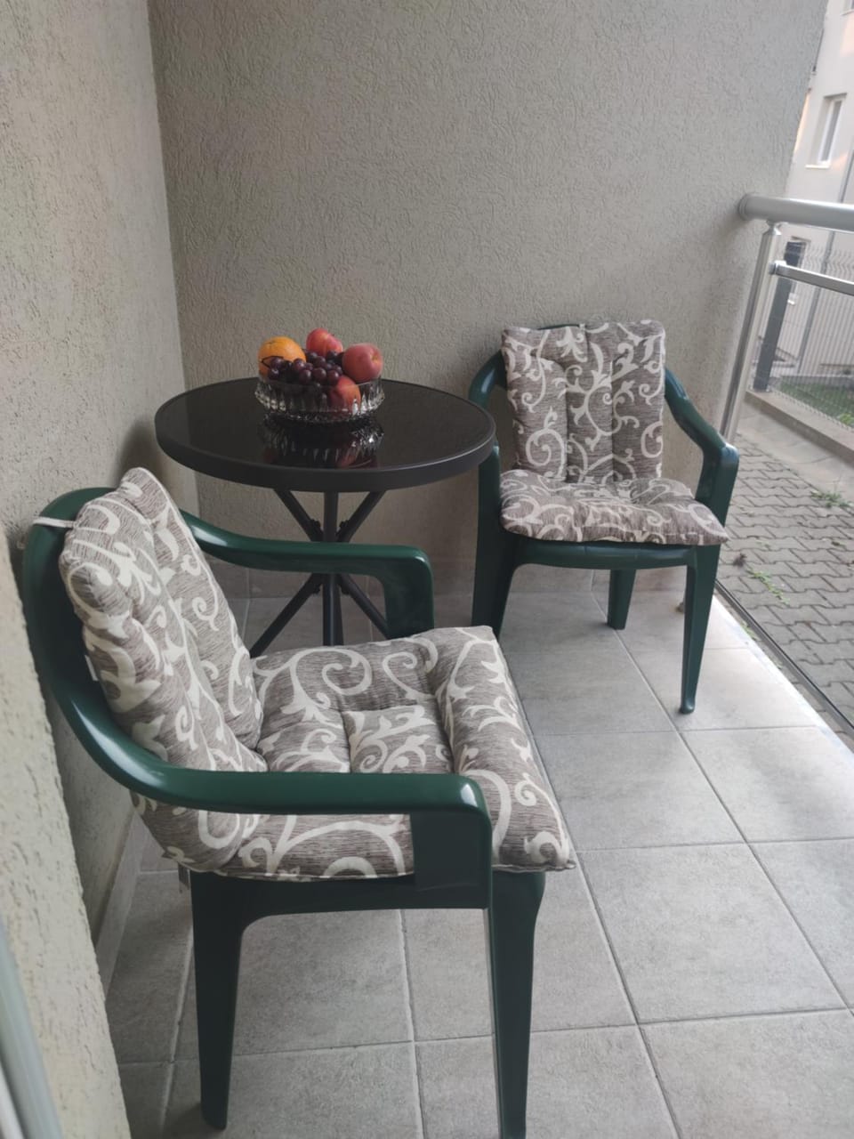Apartman Kaoma Apartment in Serbia